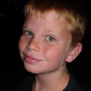 Meet your Posher, Kim